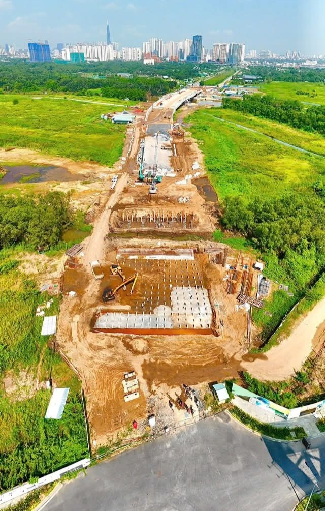 Him Lam Bình An (update Global City)- có nên đầu tư ??? Him Lam Bình An (update Global City)- có nên đầu tư ???