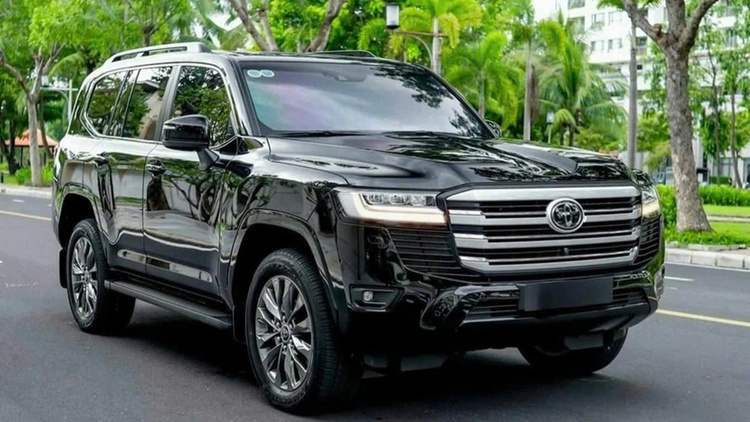 Toyota sẵn sàng chấm dứt hợp đồng với đại lý nếu phát hiện “bia kèm lạc”