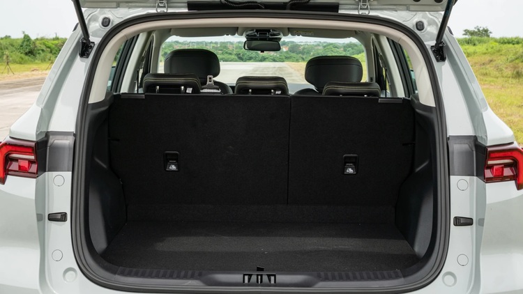 Ford Territory Hybrid 2025 ra mắt Philippines với giá quy đổi chỉ từ 642 triệu đồng