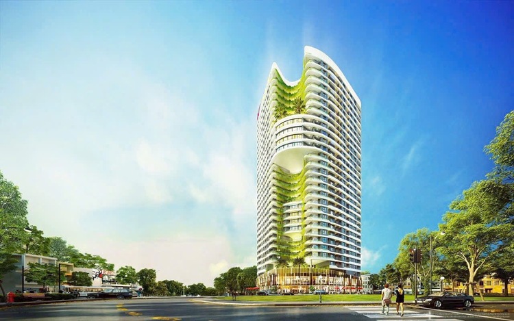 Căn hộ Arstella gần Bến Xe Miền Đông Mới có nên sở hữu?