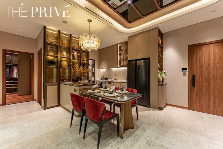 Đất Xanh Homes "HỒI SINH" Gem Riverside