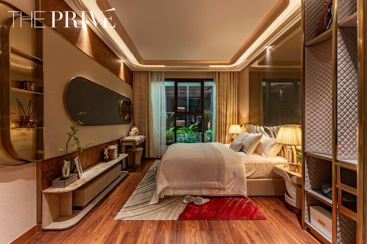 Đất Xanh Homes "HỒI SINH" Gem Riverside