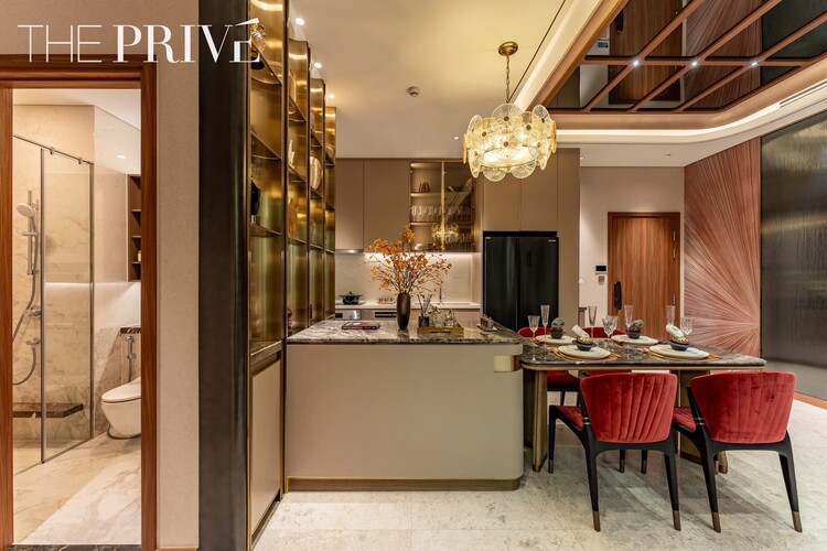 Đất Xanh Homes "HỒI SINH" Gem Riverside