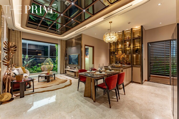 Đất Xanh Homes "HỒI SINH" Gem Riverside