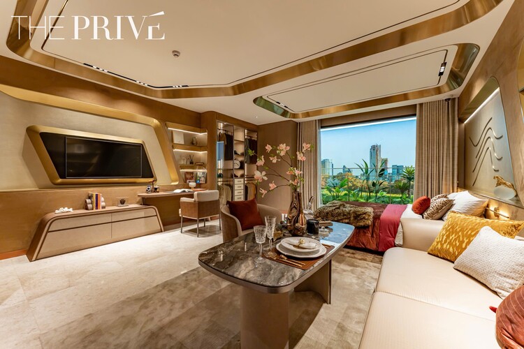 Đất Xanh Homes "HỒI SINH" Gem Riverside