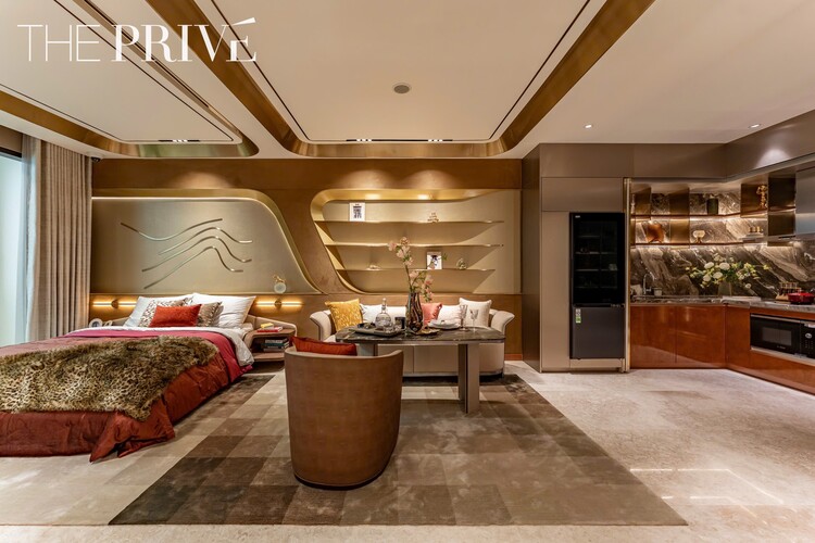 Đất Xanh Homes "HỒI SINH" Gem Riverside