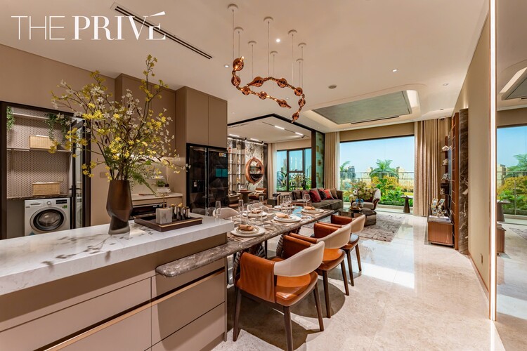 Đất Xanh Homes "HỒI SINH" Gem Riverside