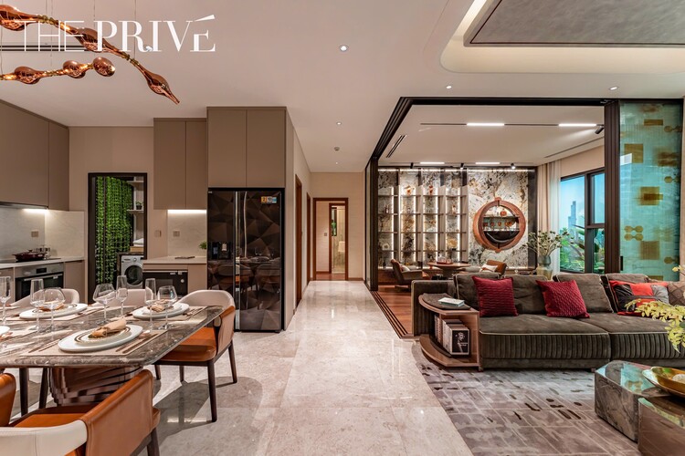 Đất Xanh Homes "HỒI SINH" Gem Riverside