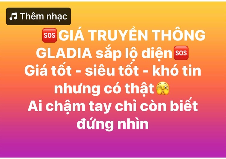 Gladia by Khang Điền & Keppel Land