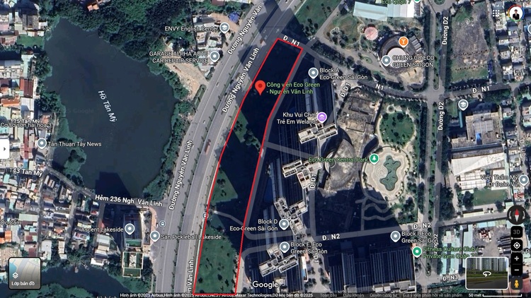 Chọn Eaton Park hay Mas Grand View Q2 Chọn Eaton Park hay Mas Grand View Q2