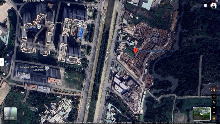 Chọn Eaton Park hay Mas Grand View Q2 Chọn Eaton Park hay Mas Grand View Q2