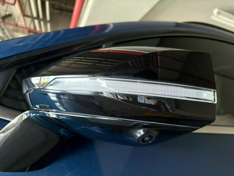 Kia Sportage 2.0G Signature 2023 - 28.000km