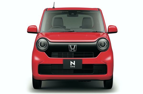 Bóc tách Honda ICON e: qua loạt ảnh chi tiết: Liệu có thể thay thế xe máy xăng trong tầm giá 30 triệu đồng?