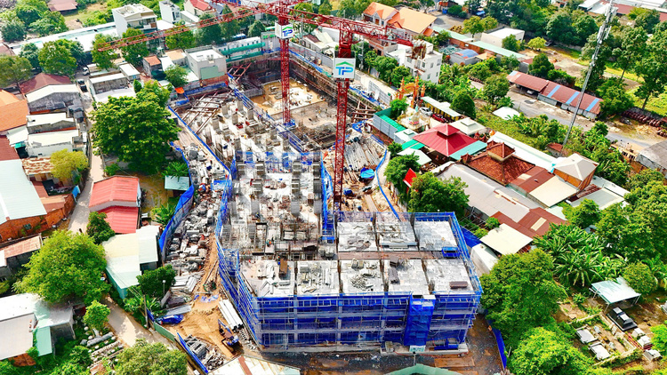 The GIÓ của An Gia tái xuất