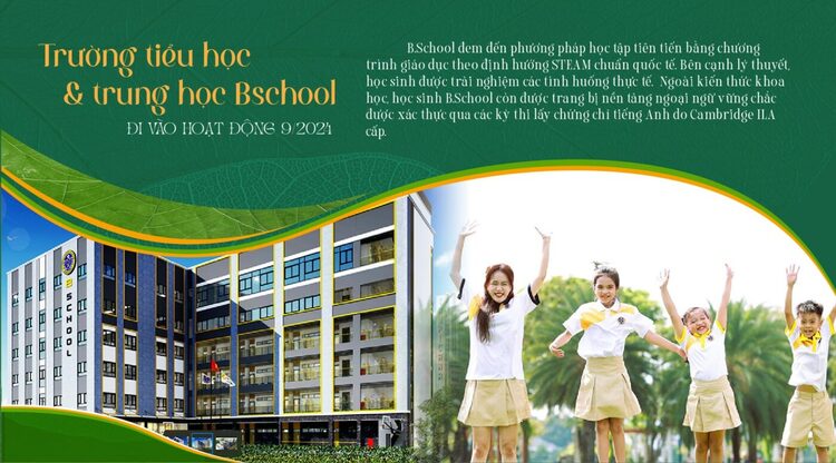 Ra mắt "Viên Ngọc" cuối cùng quần thể đô thị BCONS CITY Làng Đại Học Quốc Gia TP.HCM - Nhà đẹp cạnh Ga Metro Suối Tiên