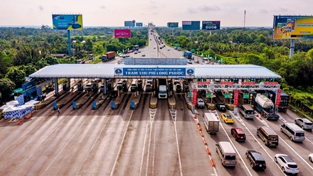 Hướng dẫn chuyển tài khoản ePass và VETC sang tài khoản giao thông