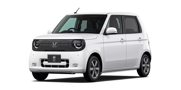 Mugen biến Honda N-One e thành “chiến binh phố” cỡ nhỏ đầy cá tính