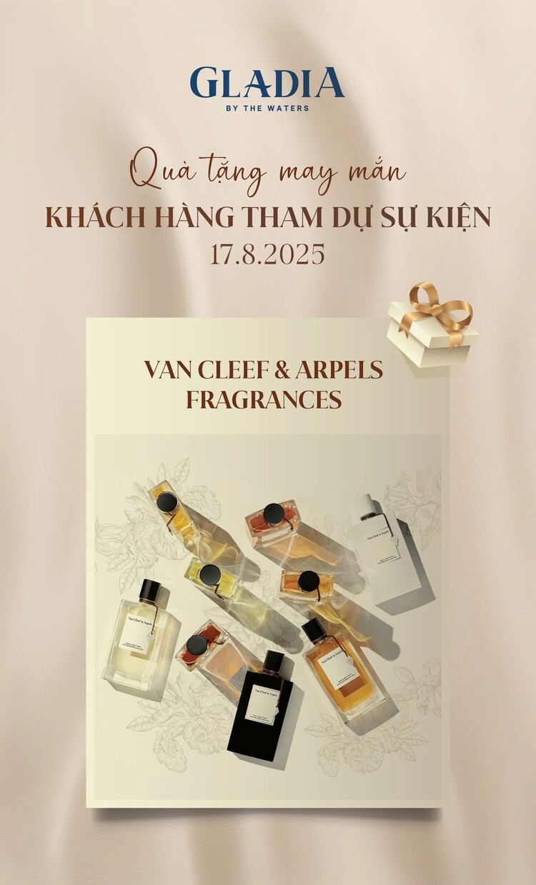 Gladia by Khang Điền & Keppel Land Gladia by Khang Điền & Keppel Land