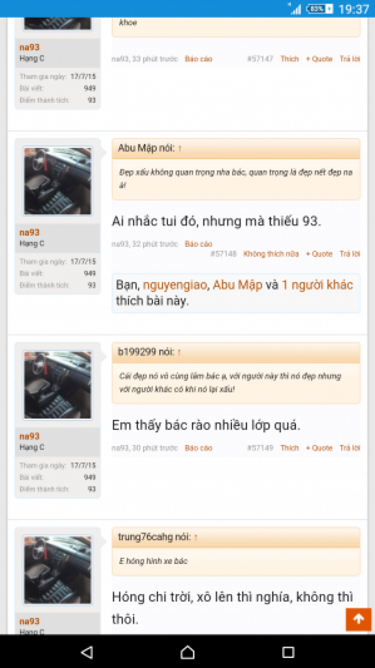 Anh em Camry 87-91 vô đây chơi Anh em Camry 87-91 vô đây chơi