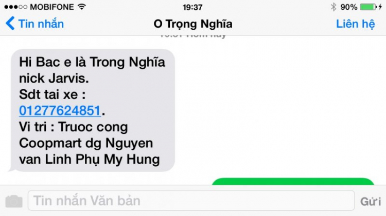 Kinh nghiệm phối hợp với S.O.S giải quyết sự cố trên đường thiên lý. Kinh nghiệm phối hợp với S.O.S giải quyết sự cố trên đường thiên lý.