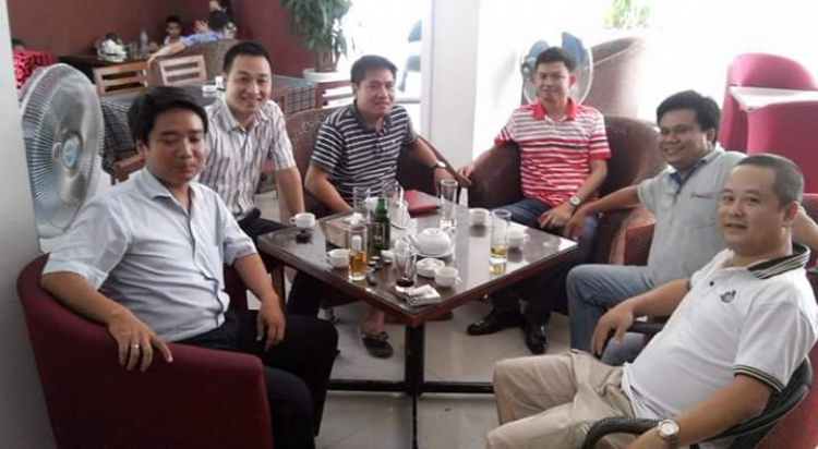 ACCORD CLUB - PHÂN ĐÀ MIỀN BẮC ! ACCORD CLUB - PHÂN ĐÀ MIỀN BẮC !