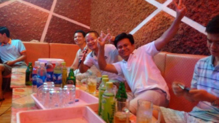 ACCORD CLUB - PHÂN ĐÀ MIỀN BẮC ! ACCORD CLUB - PHÂN ĐÀ MIỀN BẮC !