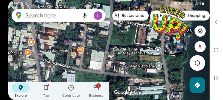Cầu Vàm Thuật An Phú Đông Quận 12 bắc qua Phường 5 Gò Vấp đã thông xe 31/12/2020 đất An Phú Đông tăng nóng nhất Q.12
