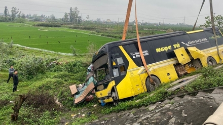 Thay vì cấm xe giường nằm, hãy đào tạo và giám sát tài xế chặt chẽ hơn