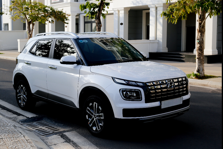 Hyundai bán hơn 3.600 xe tại VN trong tháng 7/2025