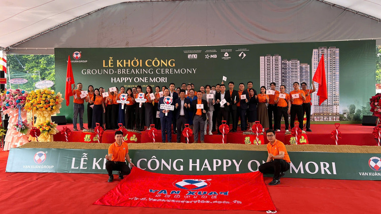 Happy One Mori ở Lái Thiêu của Vạn Xuân có nên sở hữu?