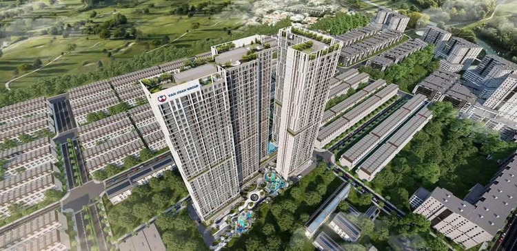 Happy One Mori ở Lái Thiêu của Vạn Xuân có nên sở hữu?