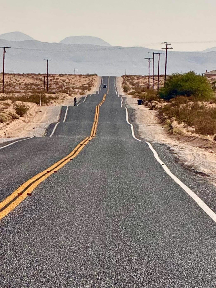 Route 66 - Con đường huyền thoại của nước Mỹ
