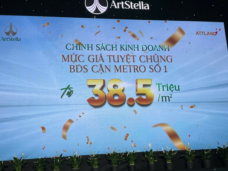 Căn hộ Arstella gần Bến Xe Miền Đông Mới có nên sở hữu?