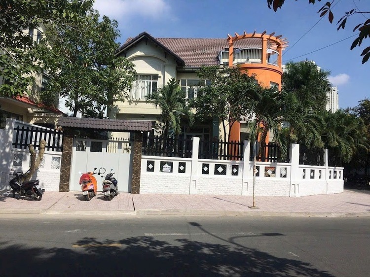 Đất An Phú An Khánh