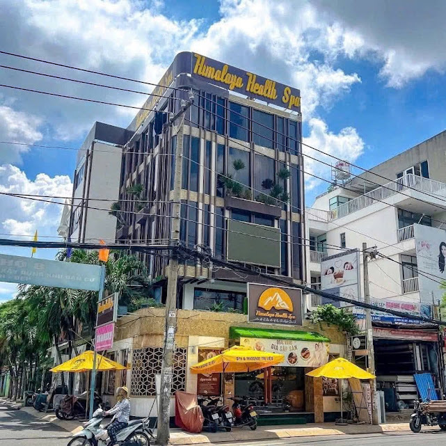 Gía nhà đất Gò Vấp mới nhất