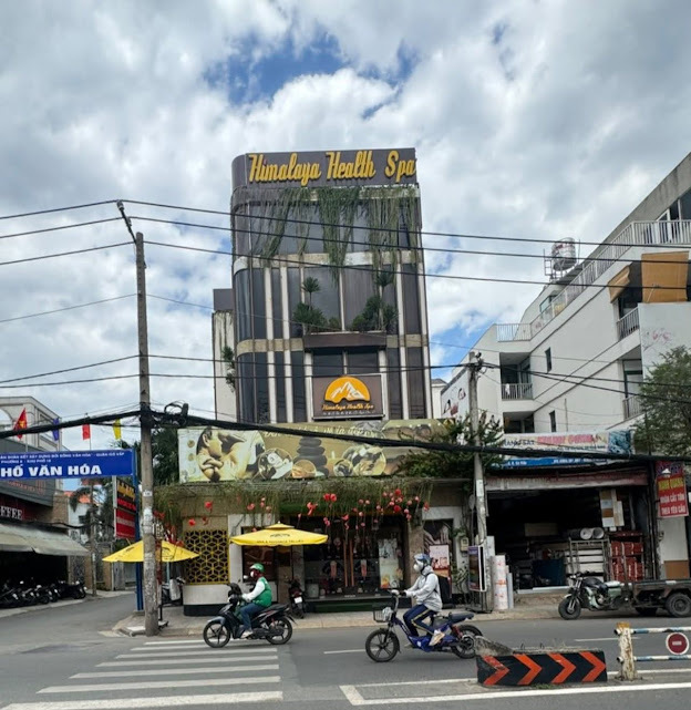 Gía nhà đất Gò Vấp mới nhất