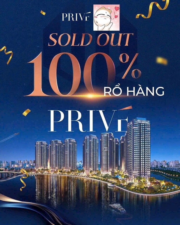 Đất Xanh Homes "HỒI SINH" Gem Riverside