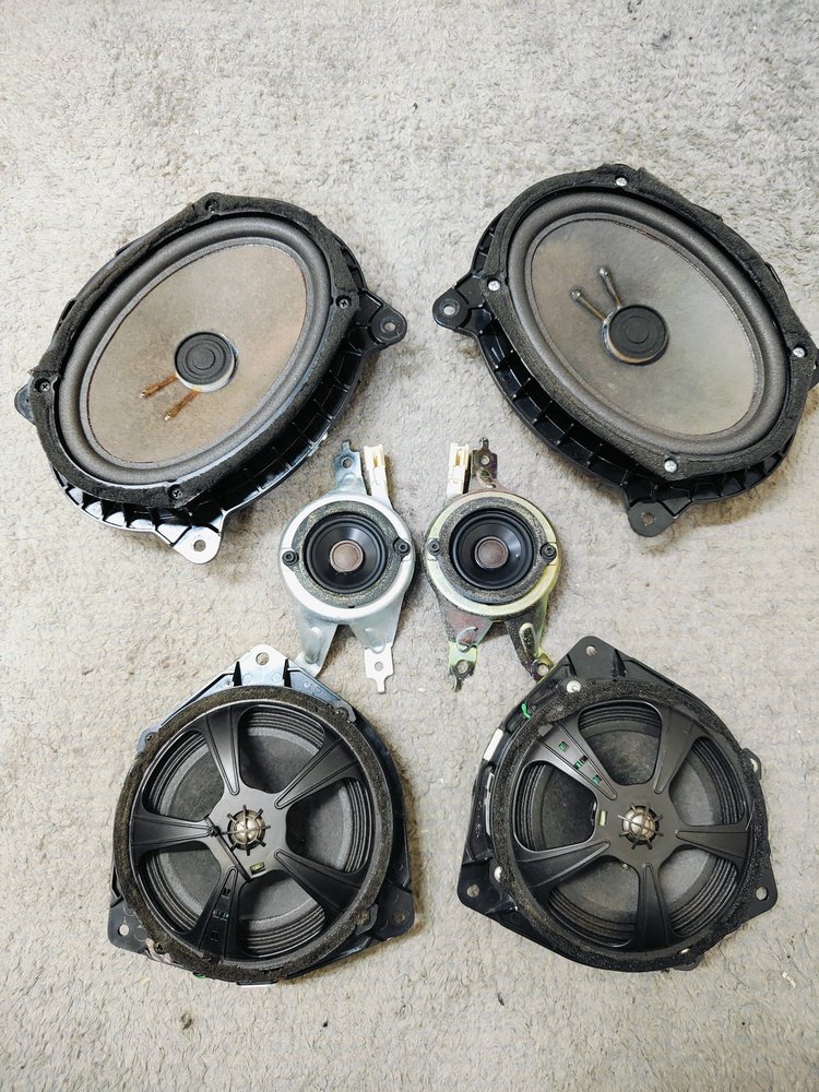 Hiếu Audio Mark : Chuyên Loa  tháo xe sang:  Độ âm thanh  - Nâng cấp âm thanh xe hơi.