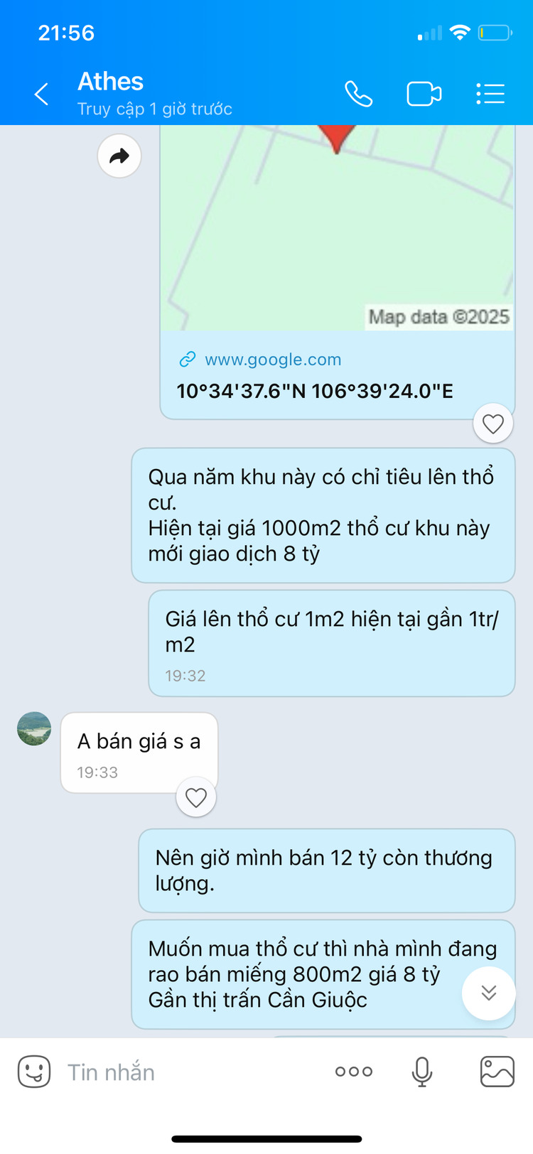 Tin vui cho tỉnh Long An