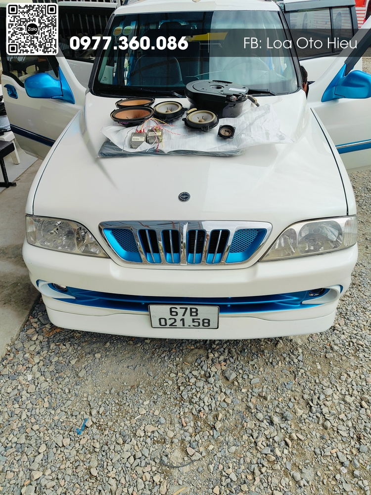 Chơi Xong Dong! Xuất hiện.