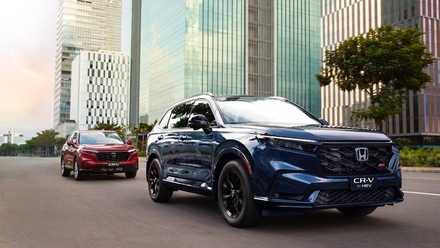 97% các mẫu xe xăng phải dừng bán vào năm 2030 nếu lộ trình giảm phát thải quá gấp gáp