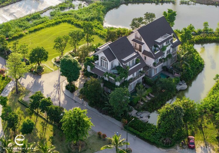 Khu Đô Thị - ECOPARK Long An, Kỷ Nguyên mới ?