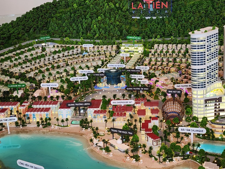 Mỹ Gia Nha Trang - Tư vấn khu đất 5*20 nhu cầu ở
