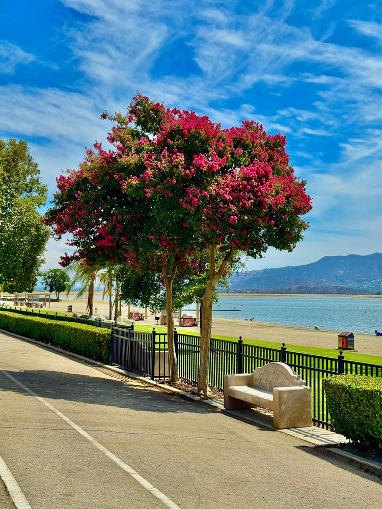 Lake Elsinore - Historical Downtown
