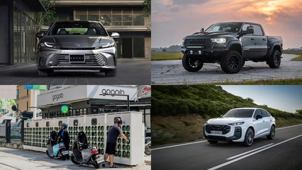 Thông tin xe ngày 29/8: Hennessey ra mắt bán tải 700 mã lực, Audi Q3 Sportback e-Hybrid, VinFast bùng nổ trạm đổi pin