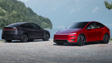 Tesla Model Y Performance 2026 ra mắt với sức mạnh 460 mã lực, đi gần 600 Km khi sạc đầy
