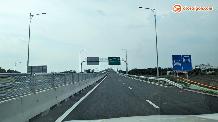 Từ Saigon ra Vũng Tàu nên đi qua cầu Nhơn Trạch hay TL 319?