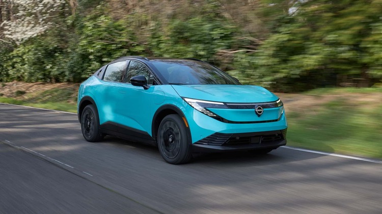 Lần đầu tiên sau 16 năm, Nissan rớt khỏi Top 10 hãng xe bán chạy nhất thế giới Lần đầu tiên sau 16 năm, Nissan rớt khỏi Top 10 hãng xe bán chạy nhất thế giới