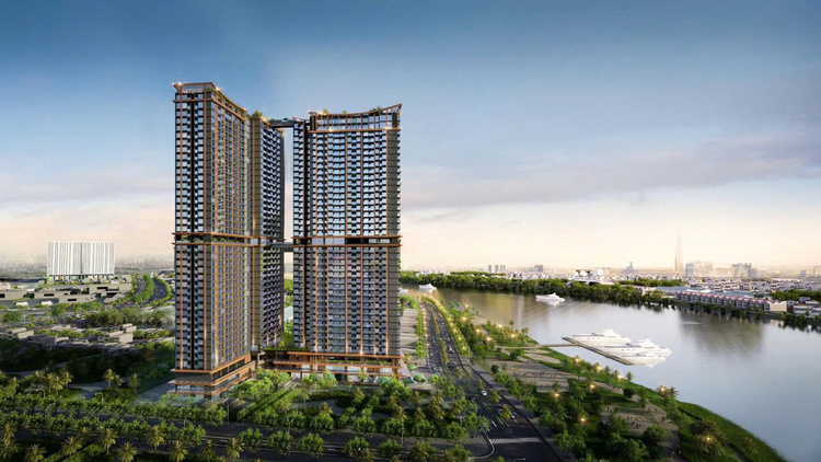 Sở Hữu Ngay Căn Hộ Cao Cấp "A&T SAIGON RIVERSIDE" – Chuẩn Sống Resort Bên Sông Sài Gòn Sở Hữu Ngay Căn Hộ Cao Cấp "A&T SAIGON RIVERSIDE" – Chuẩn Sống Resort Bên Sông Sài Gòn