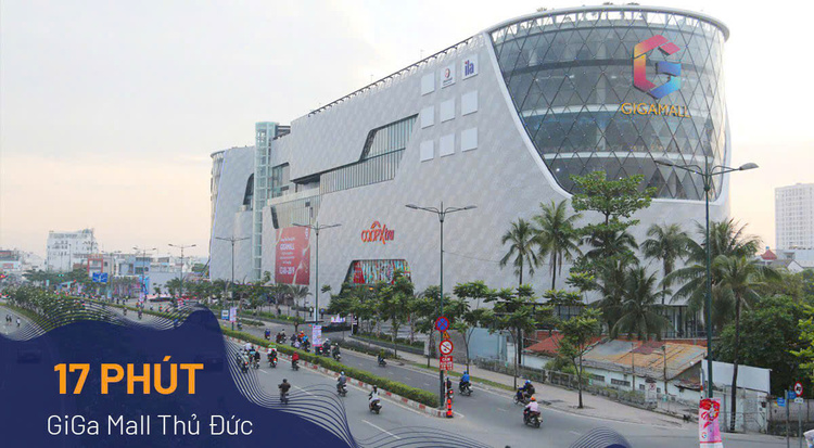 Sở Hữu Ngay Căn Hộ Cao Cấp "A&T SAIGON RIVERSIDE" – Chuẩn Sống Resort Bên Sông Sài Gòn